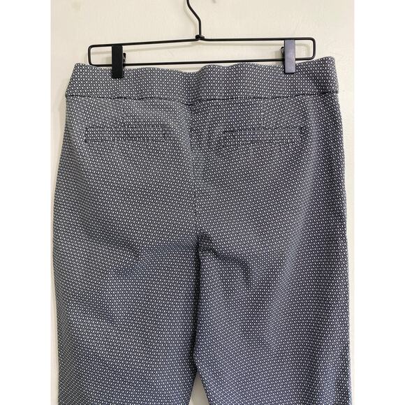 Liz Claiborne Career Classic Pants Size 12 - Perfect for Office & Teachers - Picture 9 of 10